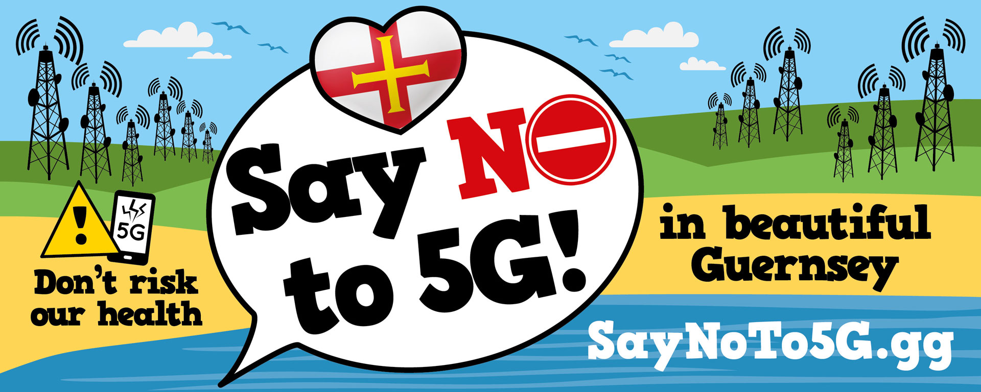 Home - Say No To 5G!